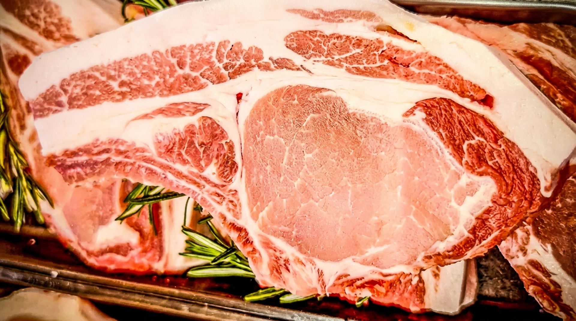 Delzotos Butcher and Wildridge Wagyu
