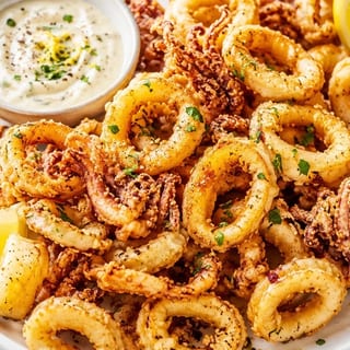 Calamari