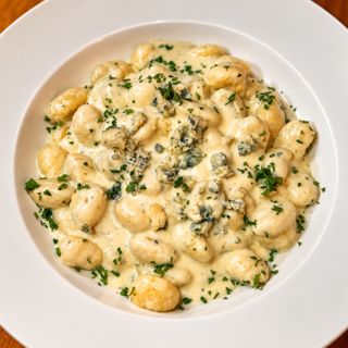 Gnocchi