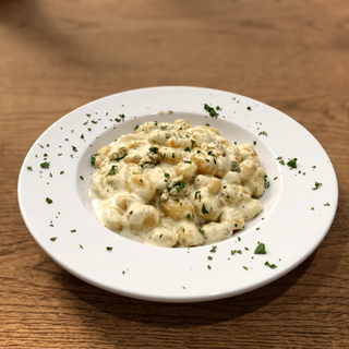 Gnocchi