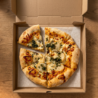 Boardwalk Pizza
