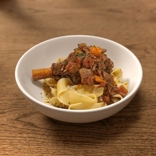 Lamb Shank